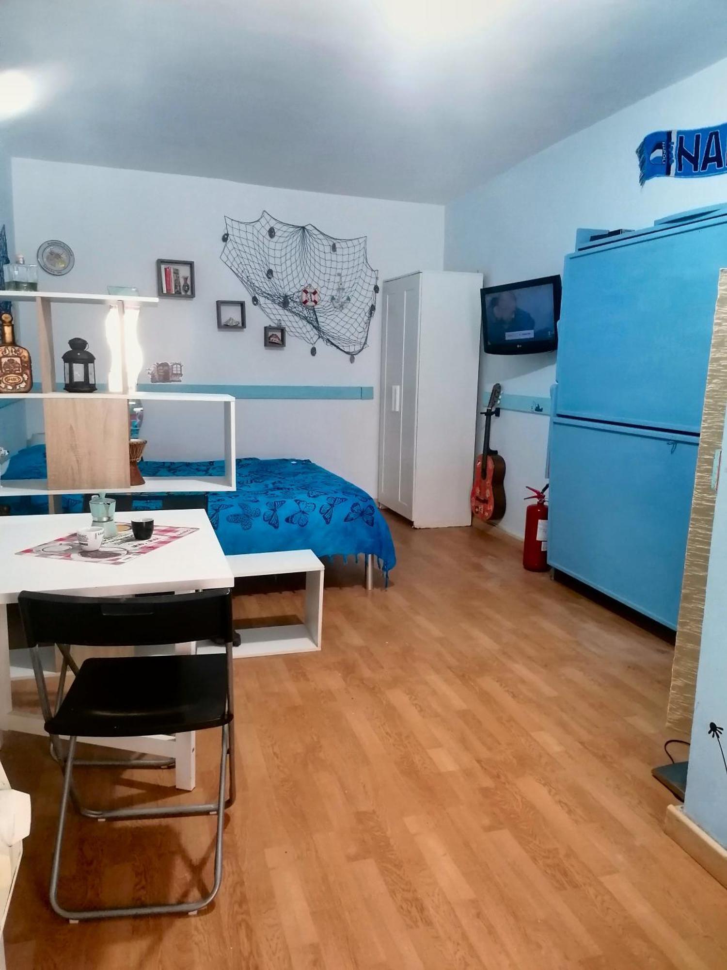 Salotto Mergellina Νάπολη Εξωτερικό φωτογραφία